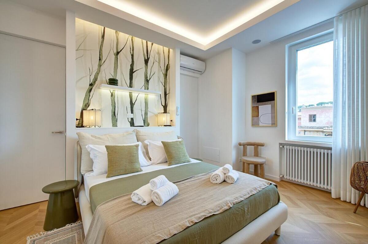 Appartamento Tevere Rooftop *